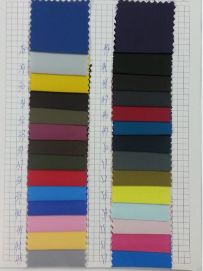 ZS-HIXG 310T尼龍 正面照